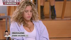 Maddalena - Love On the Brain - 25 settembre