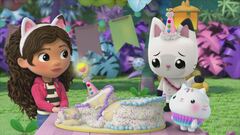 Il compleanno di Pandy