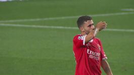 40' | Gol di Rafa Silva (Benfica-Dinamo Kiev 2-0) thumbnail