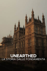 Unearthed - La storia dalle fondamenta - I segreti dell'Acropoli