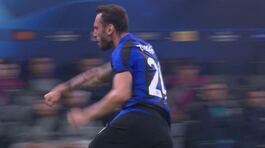 Inter-Barcellona 1-0: gli highlights thumbnail