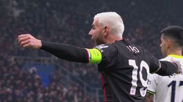 7' | Gol di Diaz (Milan-Tottenham 1-0) thumbnail