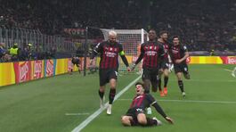 Milan-Tottenham 1-0: gli highlights thumbnail
