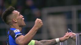 74' | Gol di Martinez (Inter-Milan 1-0) thumbnail