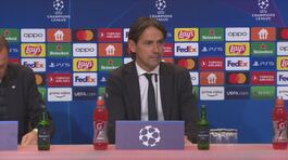 Bayern Monaco-Inter: la conferenza post-partita thumbnail