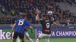 Inter-Milan: la moviola di Graziano Cesari thumbnail