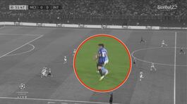 Manchester City-Inter: la moviola di Graziano Cesari thumbnail