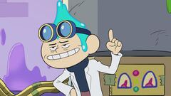 I bambini dello slime