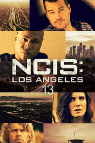 Ncis: los angeles - La via del guerriero