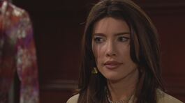 Steffy: "Hope, provi dei sentimenti per Thomas" thumbnail