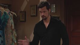 Thomas: "Steffy, devi stare tranquilla" thumbnail