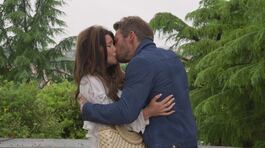 Steffy e Liam: un bacio inaspettato thumbnail