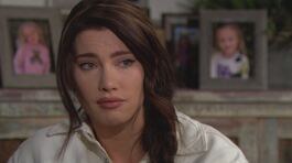 Steffy: "Liam, devi perdonare Hope" thumbnail