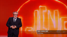 Max Cavallari ricorda Bruno Arena: "Ci capivamo con lo sguardo" thumbnail