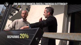 VIVIANI: Caro bollette: sapete chi decide quanto costa l'energia elettrica? thumbnail