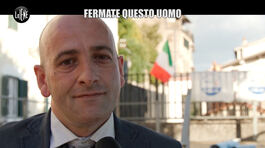 GOLIA: Il candidato (?) Fabrizio Pignalberi thumbnail