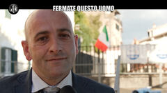 GOLIA: Il candidato (?) Fabrizio Pignalberi