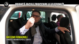 ROMA: Voto all'estero: quant'è facile truccare le elezioni? thumbnail