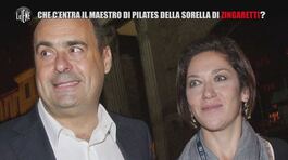 MONTELEONE: Mascherina Gate nel Lazio: 11 milioni contestati a Zingaretti thumbnail