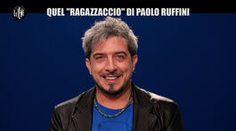 INTERVISTA: Quel bullo di Paolo Ruffini: l'intervista e le risposte ai Mean Tweets thumbnail