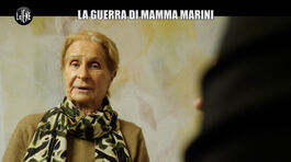 ROMA: Giuseppe Milazzo, ma quei 335mila euro che le chiede la mamma di Valeria Marini? thumbnail