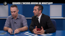 VIVIANI: Cellulare bannato da WhatsApp: l'incubo di Damiano thumbnail