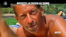 MONTELEONE: Bossetti: la caccia all'uomo e il video del furgone thumbnail