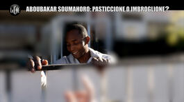 MONTELEONE: Aboubakar Soumahoro: pasticcione o imbroglione? thumbnail
