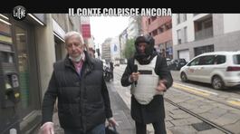 AGRESTI: Il Conte di Milano colpisce ancora thumbnail