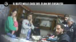 GOLIA: Con i carabinieri nel maxi blitz contro i Casalesi thumbnail