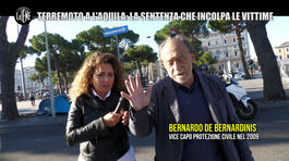 REI: Terremoto a L'Aquila: la sentenza che incolpa le vittime thumbnail