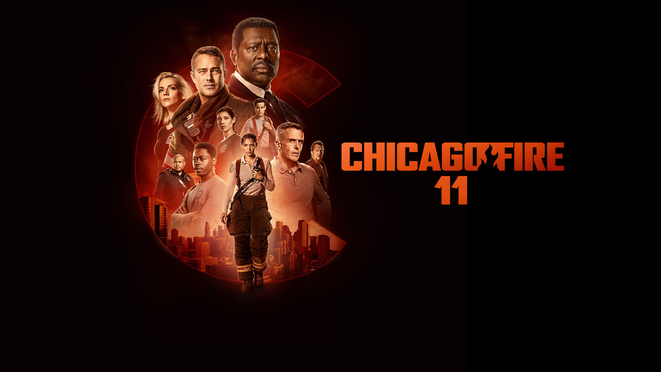 Chicago Fire