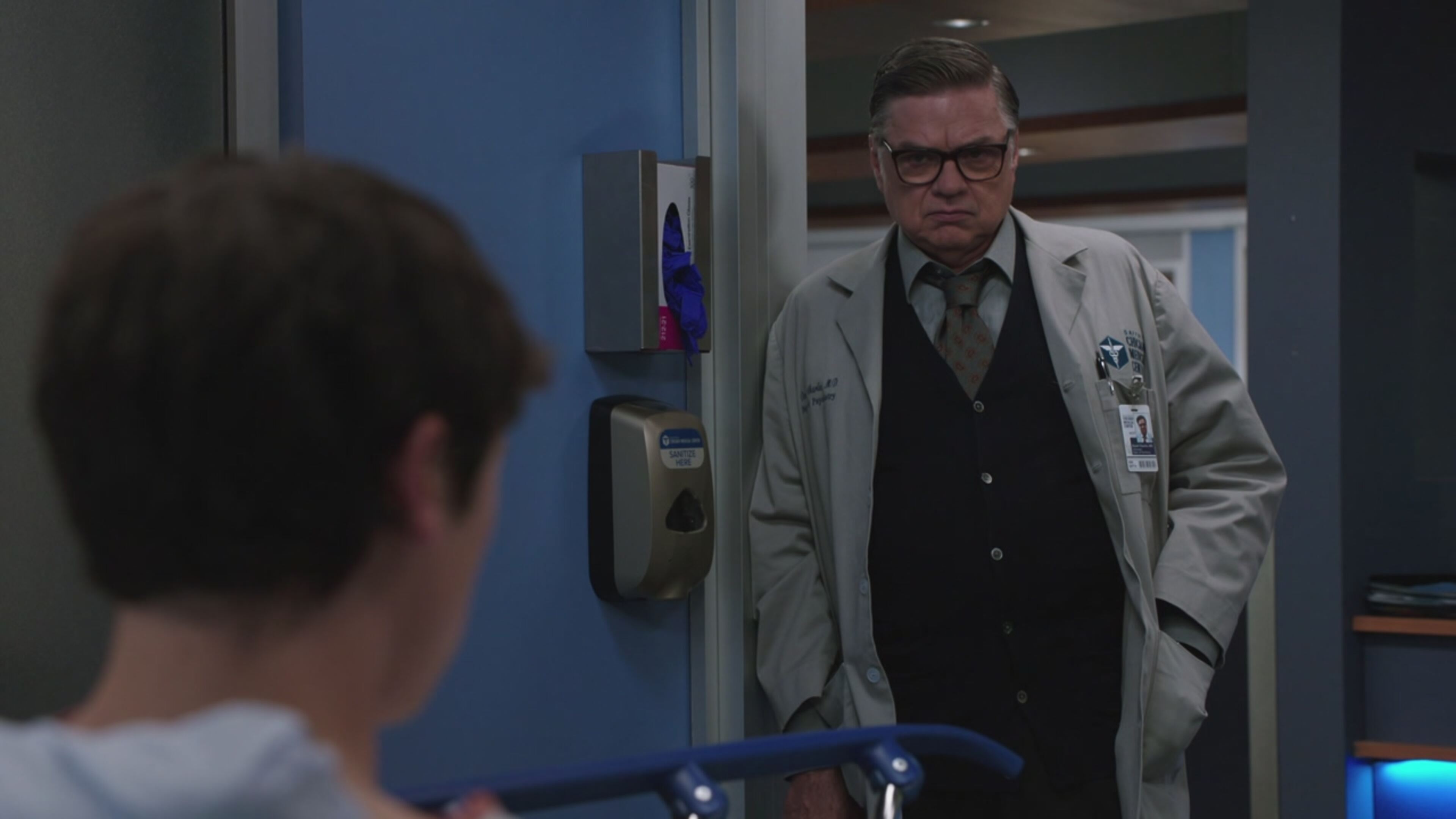 Chicago Med