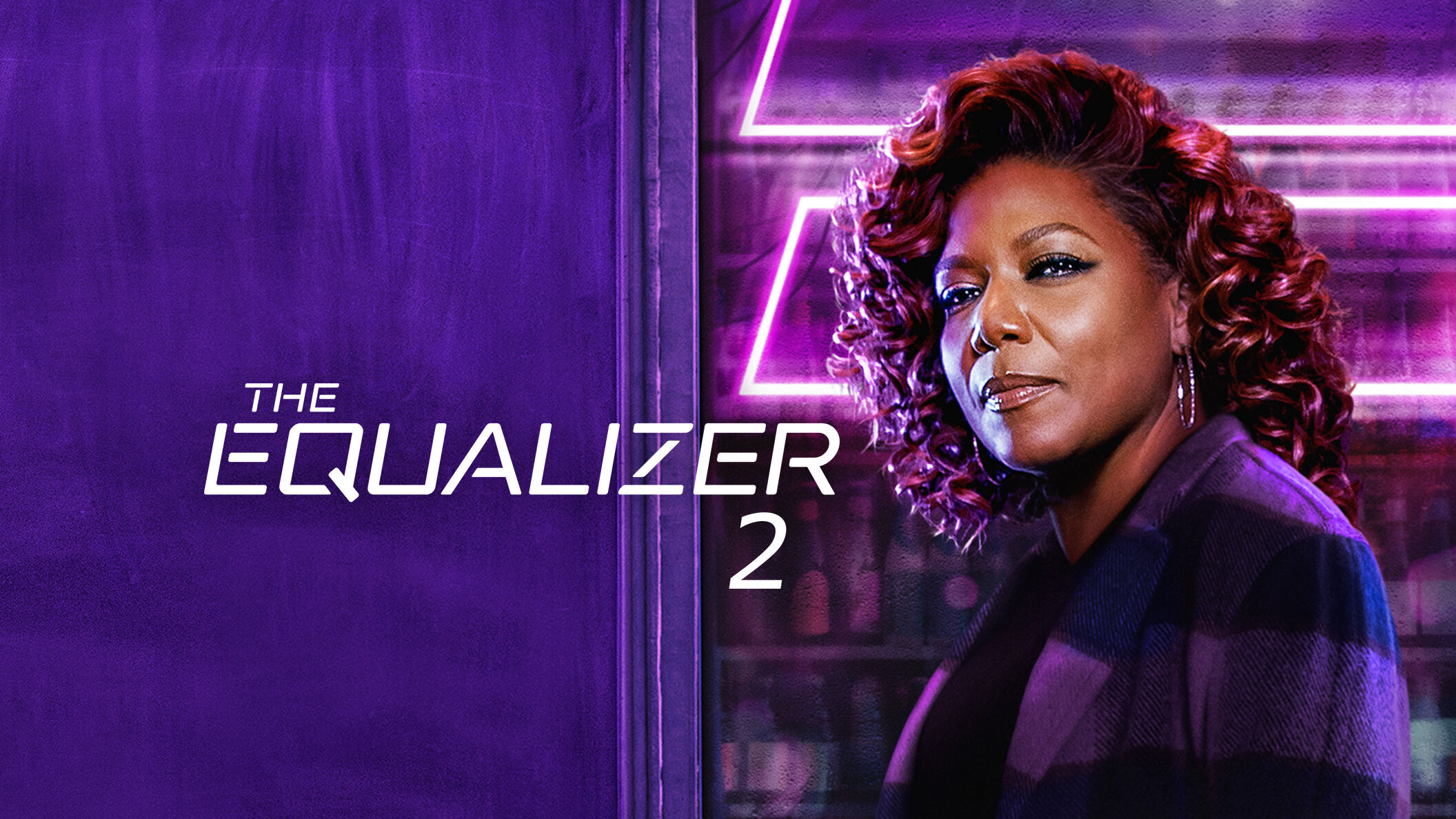 The Equalizer