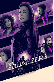 The Equalizer - Incendio al ristorante