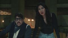 Ep. 9 - Un' altra opportunita'