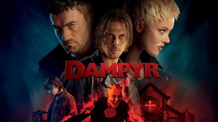Dampyr