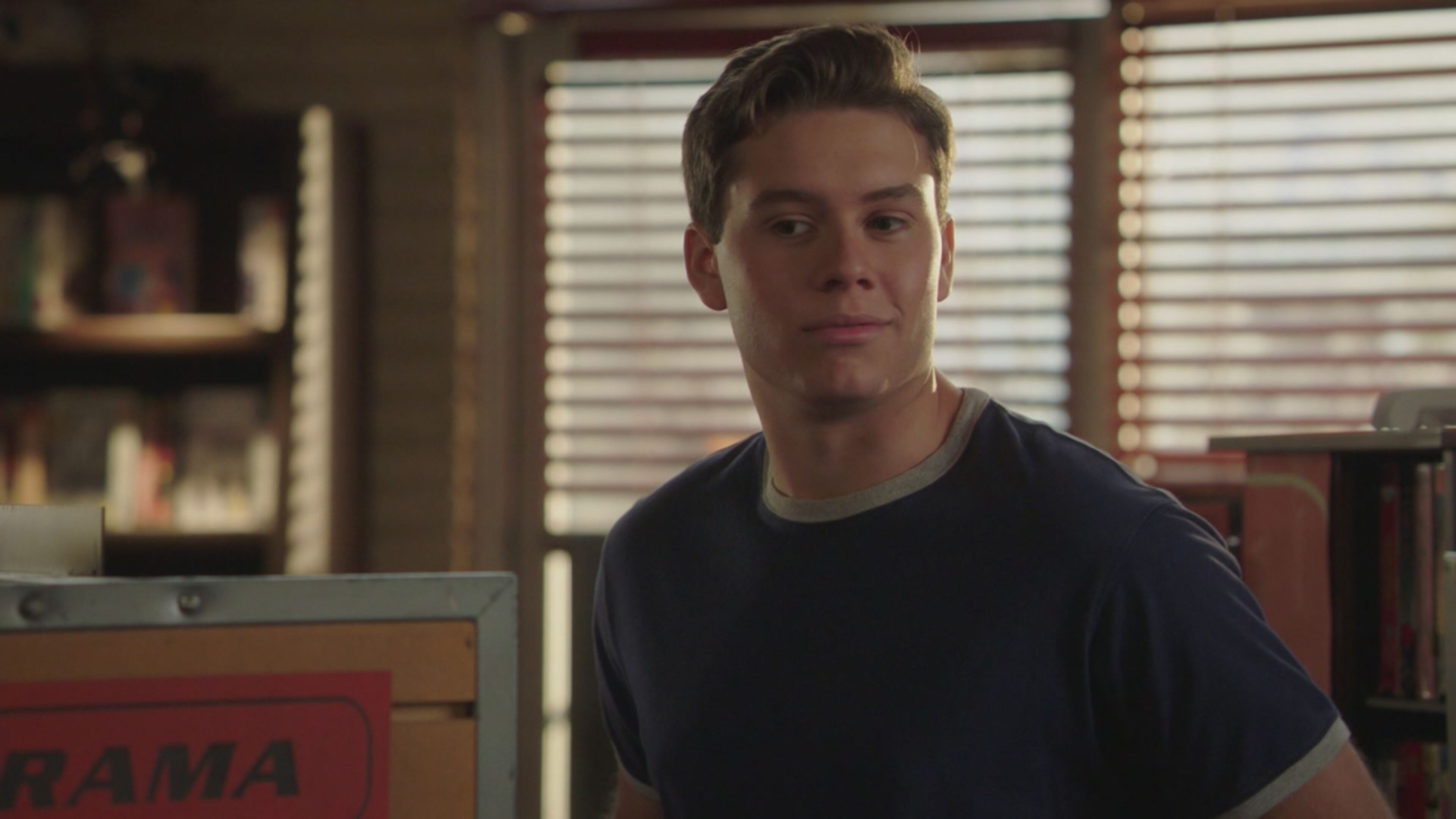 Young Sheldon