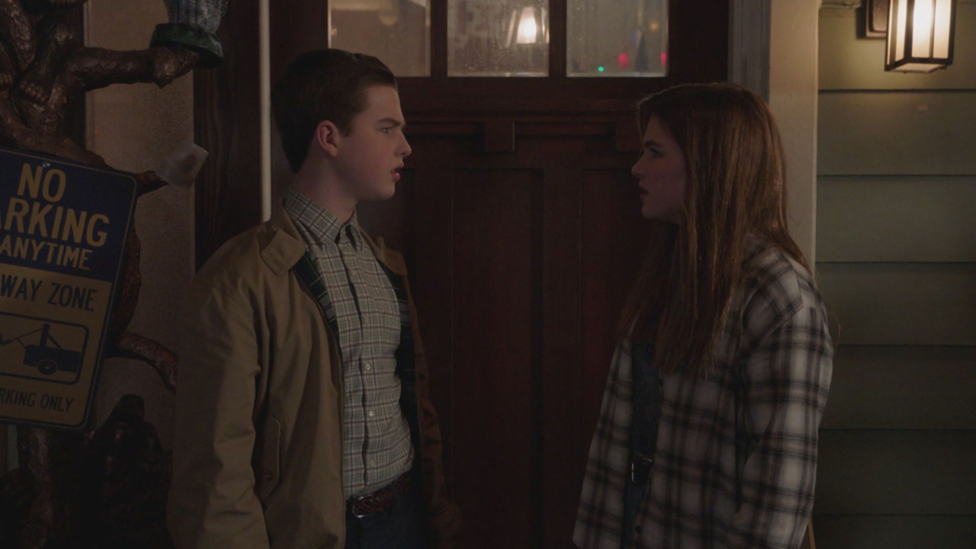 Young Sheldon