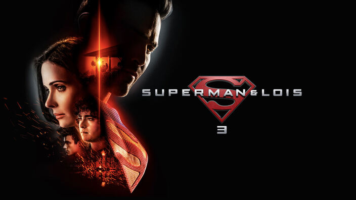 Superman & Lois 3