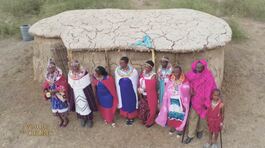 La tribù Masai thumbnail