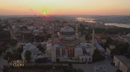 Santa Sofia, uno dei più maestosi monumenti di Istanbul thumbnail