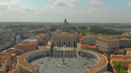 Piazza San Pietro e la Basilica di San Pietro thumbnail