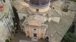 Il luogo di nascita di Francesco d'Assisi thumbnail