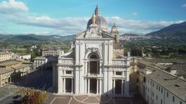 Basilica di Santa Maria degli Angeli in Porziuncola thumbnail