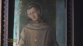Gli ultimi anni della vita di Sant'Antonio di Padova thumbnail