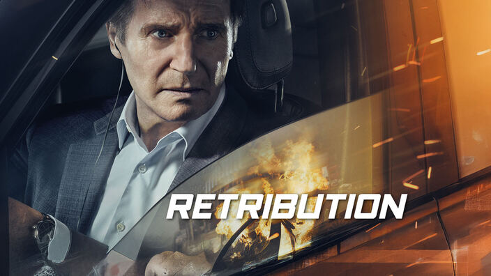 Retribution (di n. antal)