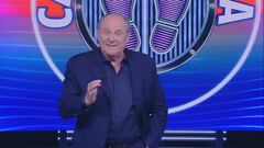 Sabato 5 novembre