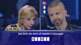 Giusy Zenere vs Bepi thumbnail