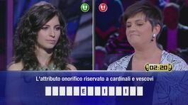 Elisa vs Sara thumbnail